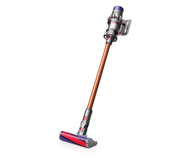 Dyson Odkurzacz pionowy V10 Absolute - 514911 - zdjęcie 2
